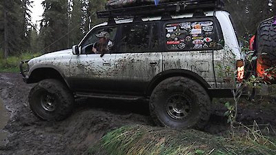 Mountain Men Season 10 Episode 3