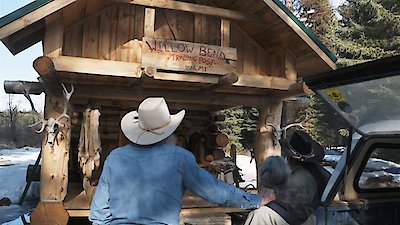 Mountain Men Season 10 Episode 9