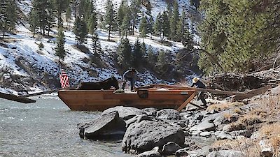 Mountain Men Season 10 Episode 10