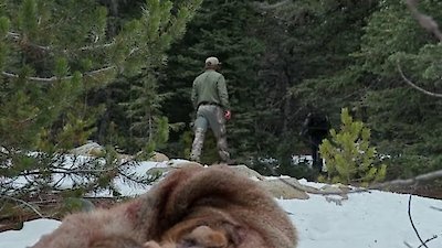 Mountain Men Season 11 Episode 4