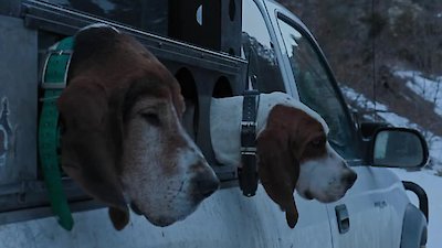 Mountain Men Season 11 Episode 6