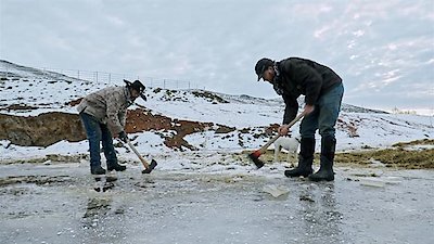 Mountain Men Season 11 Episode 8