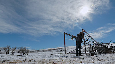 Mountain Men Season 11 Episode 10
