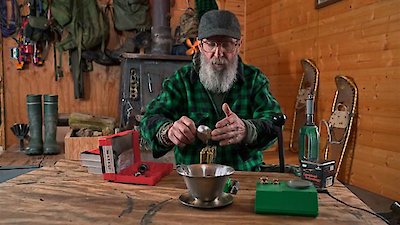 Mountain Men Season 11 Episode 12