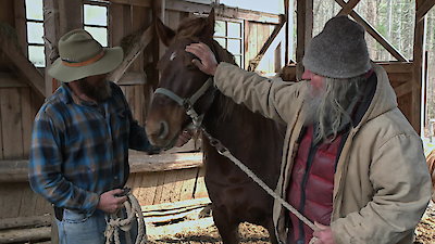 Mountain Men Season 12 Episode 4