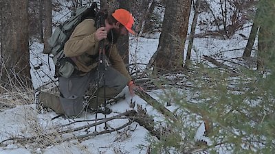 Mountain Men Season 12 Episode 9