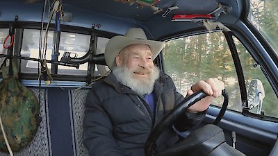 Mountain Men Season 12 Episode 10