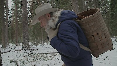 Mountain Men Season 13 Episode 3