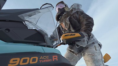 Mountain Men Season 13 Episode 7