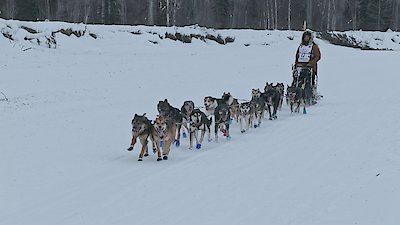 Mountain Men Season 13 Episode 9