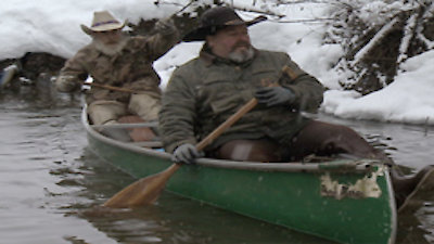 Mountain Men Season 2 Episode 8