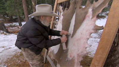 Mountain Men Season 4 Episode 3