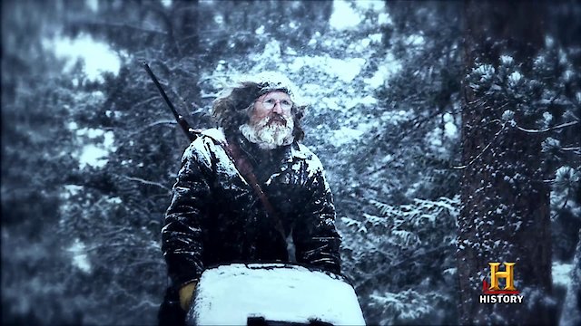 Watch Mountain Men Online Full Episodes All Seasons Yidio