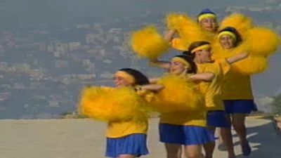 What Were You Thinking Season 1 Episode 10