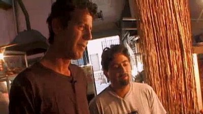 A Cook's Tour Season 1 Episode 13