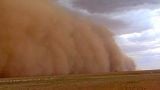 China's Raging Sands