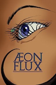 Aeon Flux