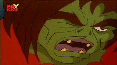 The Incredible Hulk Season 1 Episode 8