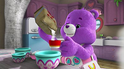 Care Bears: Welcome to Care-a-Lot Season 1 Episode 2