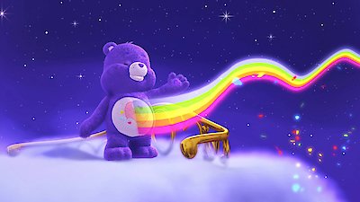 Care Bears: Welcome to Care-a-Lot Season 1 Episode 3