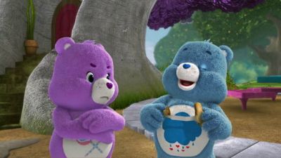 Care Bears: Welcome to Care-a-Lot Season 1 Episode 8