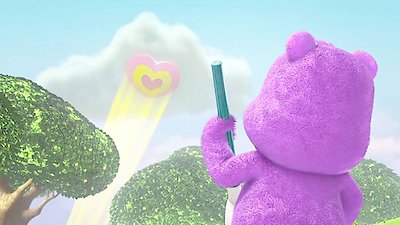Care Bears: Welcome to Care-a-Lot Season 1 Episode 29