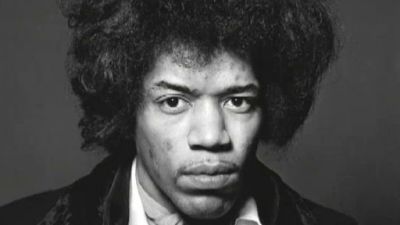 Jimi Hendrix: The Uncut Story Season 1 Episode 1
