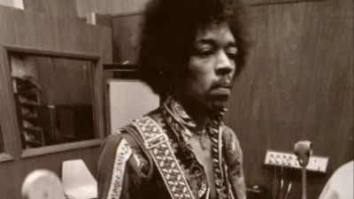 Jimi Hendrix: The Uncut Story Season 1 Episode 3