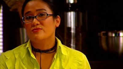 Kylie Kwong Season 1 Episode 3