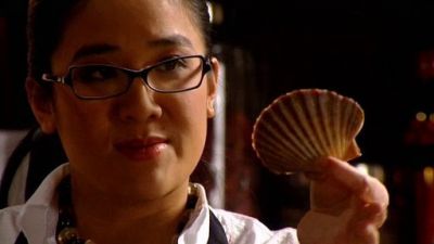 Kylie Kwong Season 1 Episode 8