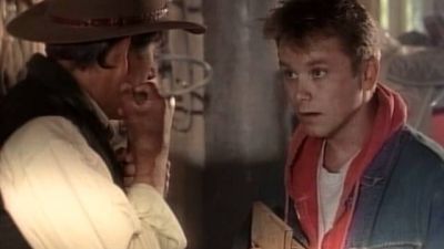 White Fang Season 1 Episode 2