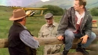 White Fang Season 1 Episode 5