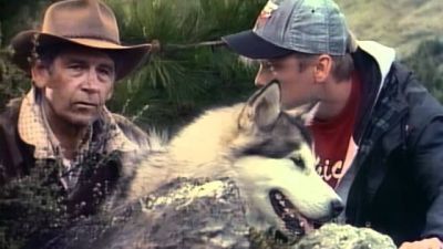 White Fang Season 1 Episode 6