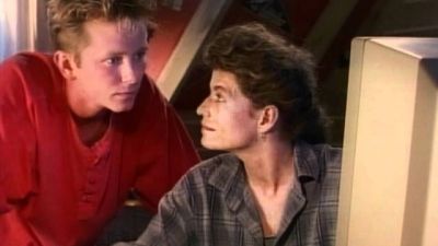 White Fang Season 1 Episode 23