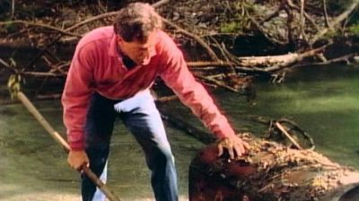 White Fang Season 1 Episode 24