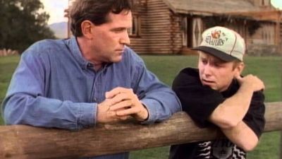 White Fang Season 1 Episode 25