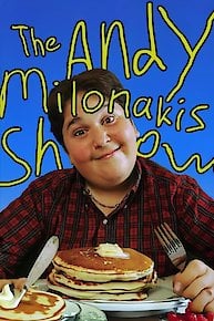 The Andy Milonakis Show