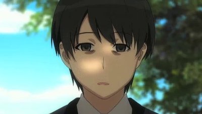 Amagami SS Season 1 Episode 2