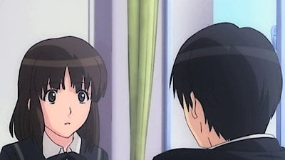 Amagami SS Season 1 Episode 7