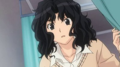 Amagami SS Season 1 Episode 5