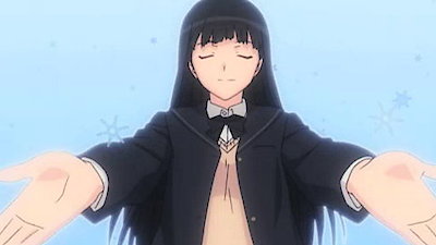 Amagami SS Season 1 Episode 3