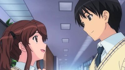 Amagami SS Season 1 Episode 10