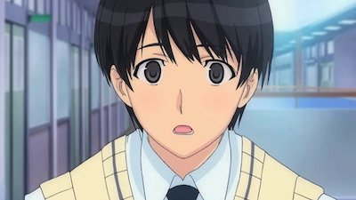 Amagami SS Season 1 Episode 9