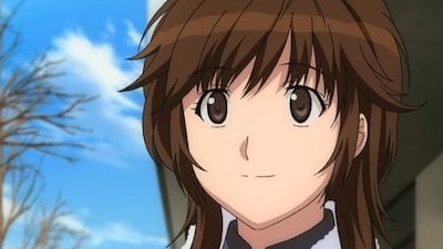 Amagami SS Season 1 Episode 15