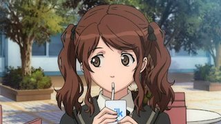 Watch Amagami SS Season 1 Episode 14 - Heartthrob Online Now