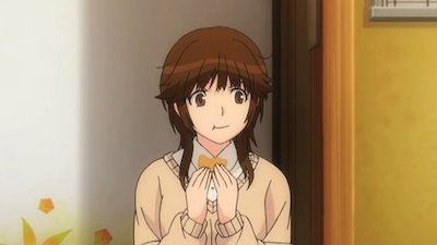 Amagami SS Season 1 Episode 20