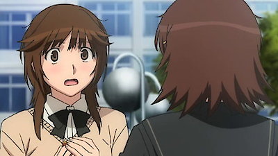 Amagami SS Season 1 Episode 17