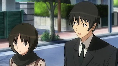 Amagami SS Season 1 Episode 26