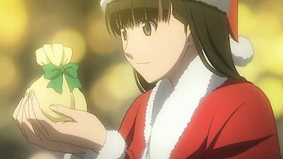 Amagami SS Season 1 Episode 24