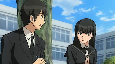 Amagami SS Season 1 Episode 23